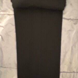 Men's Black Dress Pants